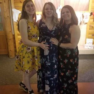 Meet your Posher, Megan